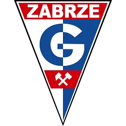 Gornik Zabrze Logo