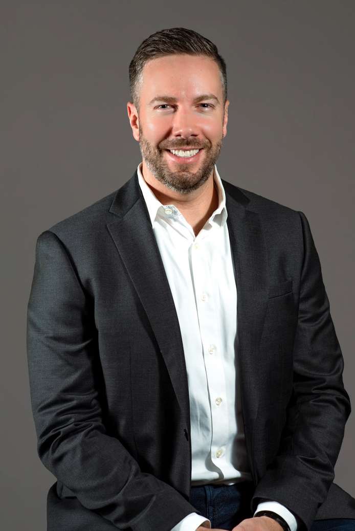 Portrait of Marc-andré-ammann