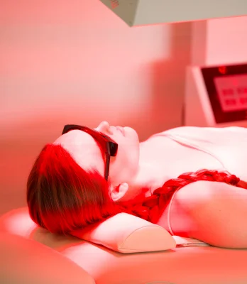 Helkropsbehandling med BODYPRO Bio