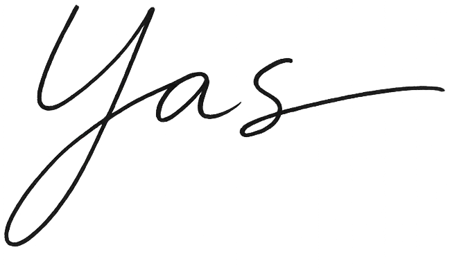 Birth Beautiful signature