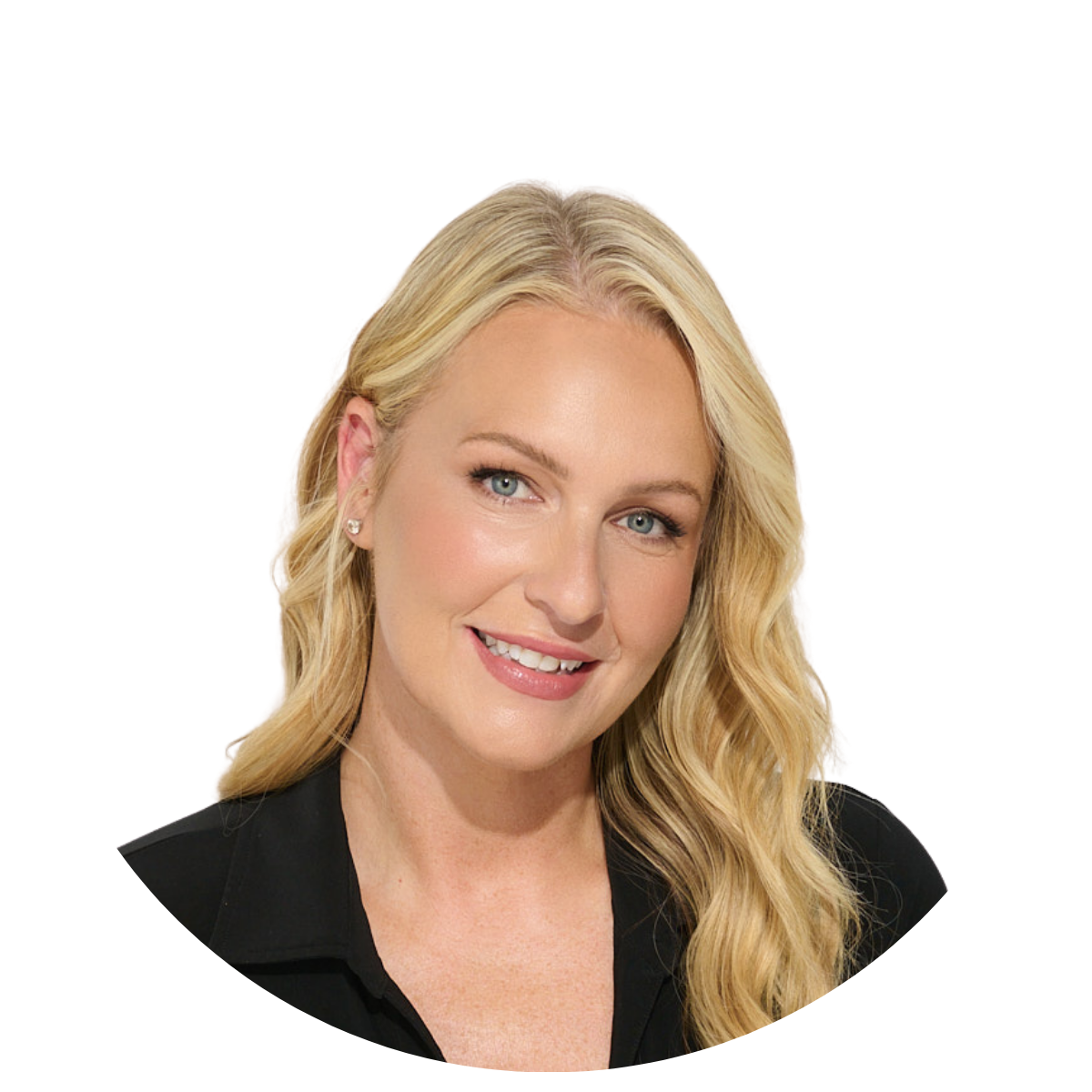 Amanda Lucey
