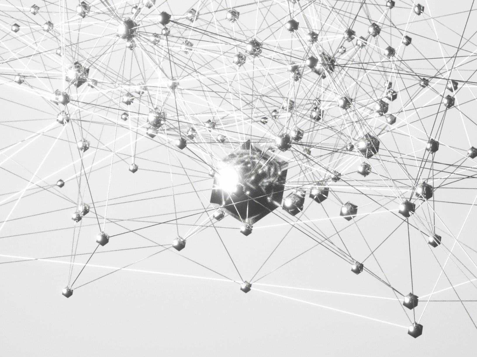 Data-first by design