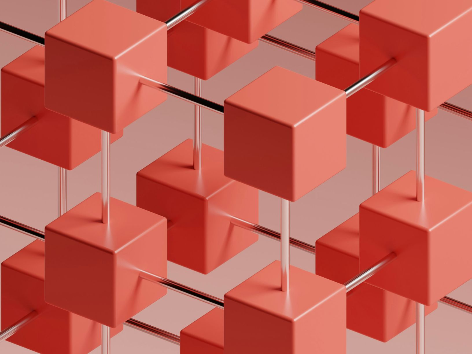 Modern composable architectures