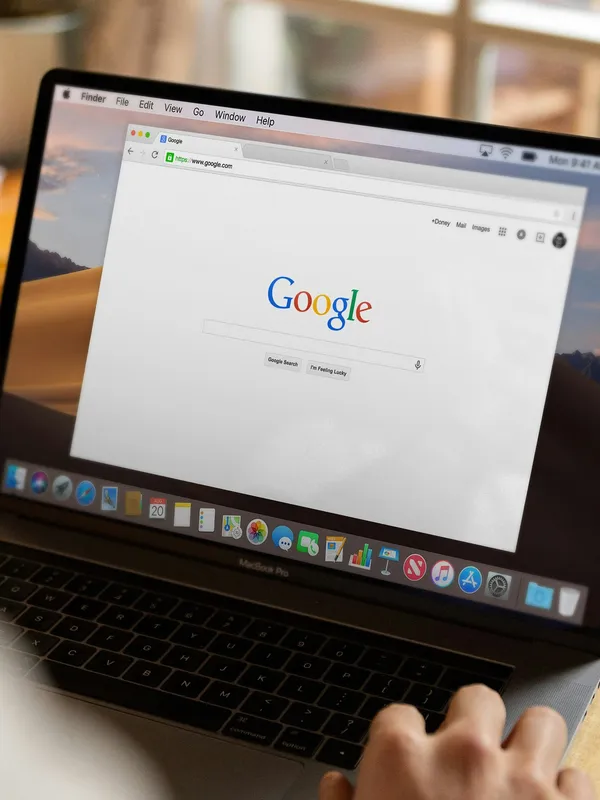 From blind dates to finding your perfect match: Google just changed the game