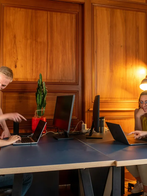 Evolving Higher-Ed B2B Tech Strategies in the Age of AI: A Conversation with VitalSource