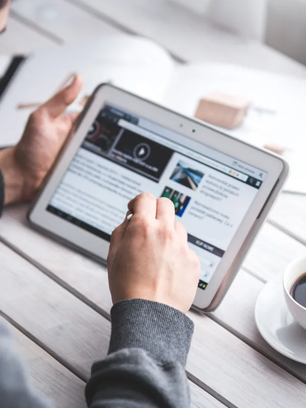 How to make a rockin' online newsroom