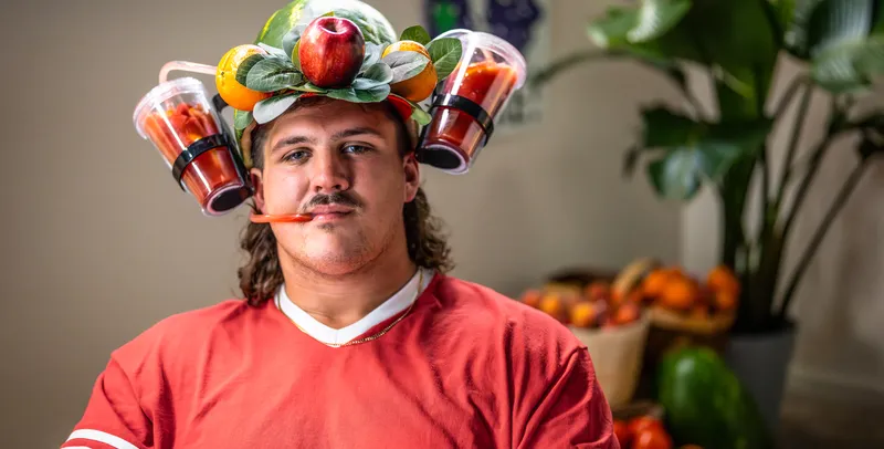 Strengthening consumer connection to Georgia-grown produce