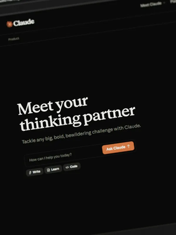 Alloy joins Anthropic's Claude Partner Network