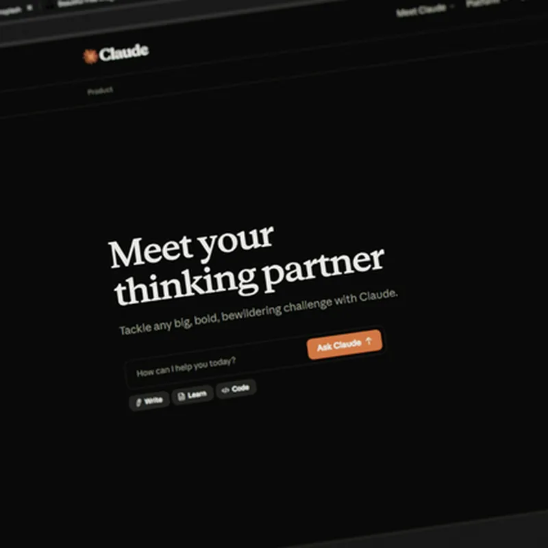 Alloy joins Anthropic's Claude Partner Network
