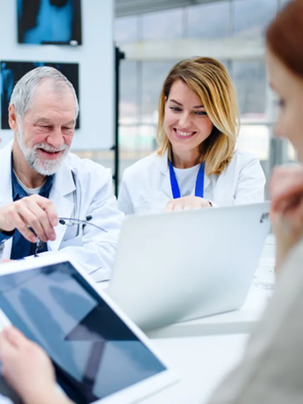 What healthcare leaders should demand from marketing in 2027
