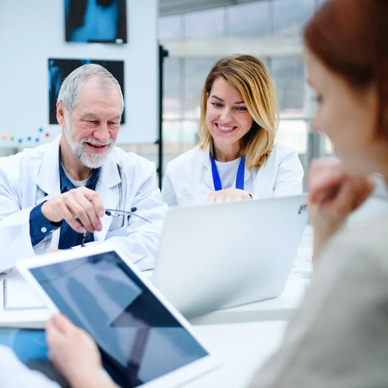 What healthcare leaders should demand from marketing in 2027