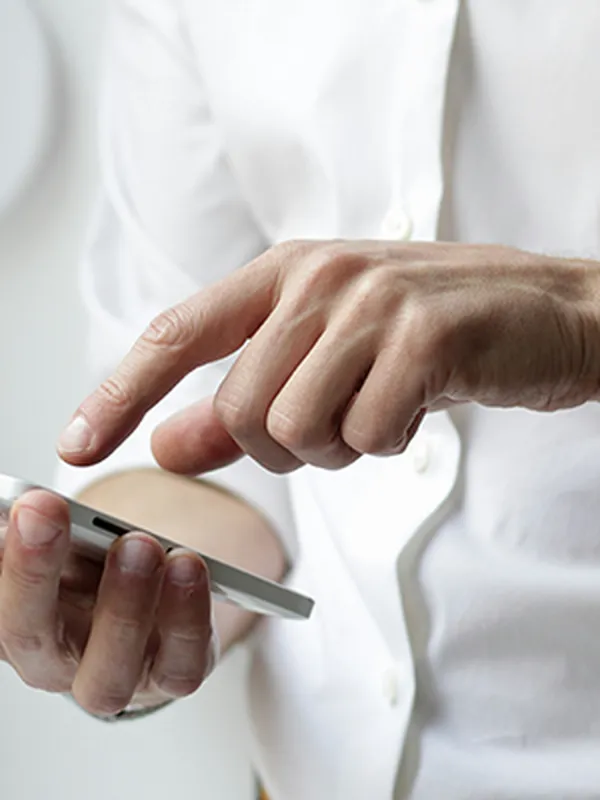 AI development workflows — what can you do from your phone?