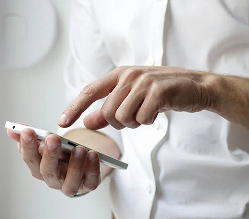 AI development workflows — what can you do from your phone?