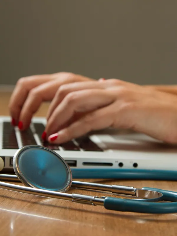 Customer Stories: The Holy Grail of HealthIT Marketing
