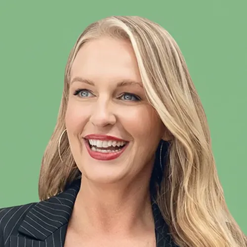 Amanda Lucey