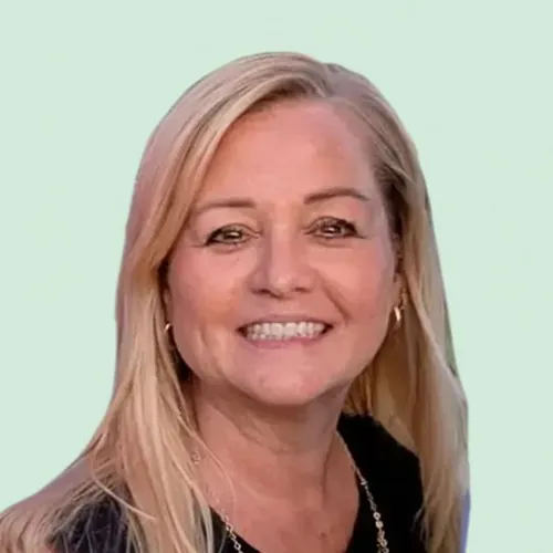 Jenni McDonough