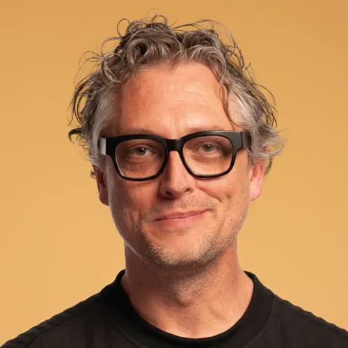 Kit Hughes