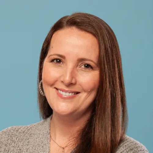 Lisa Arsenault