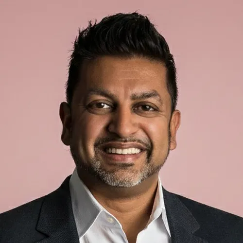 Raj Choudhury