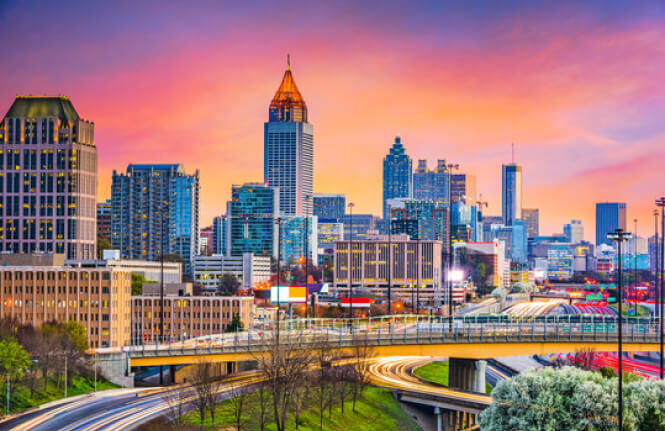 Atlanta, GA