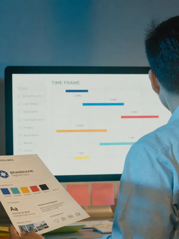 From brand launch to brand adoption