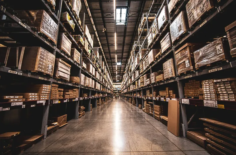 Rebuilding a legacy supply chain brand into an innovation leader