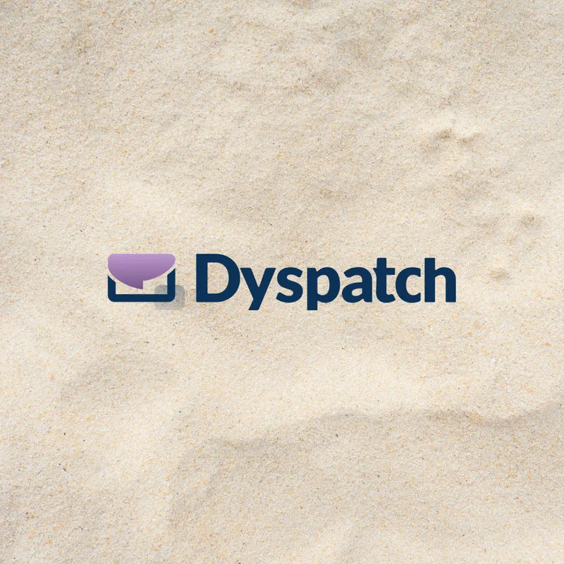 Transforming B2B email marketing: In the sandbox with Dyspatch