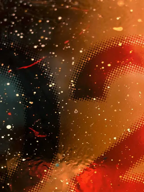 outer space with 2024 imprinted over the image