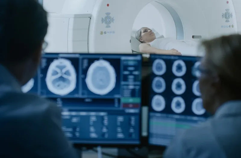 Helping a global enterprise imaging solutions leader catapult growth in new markets