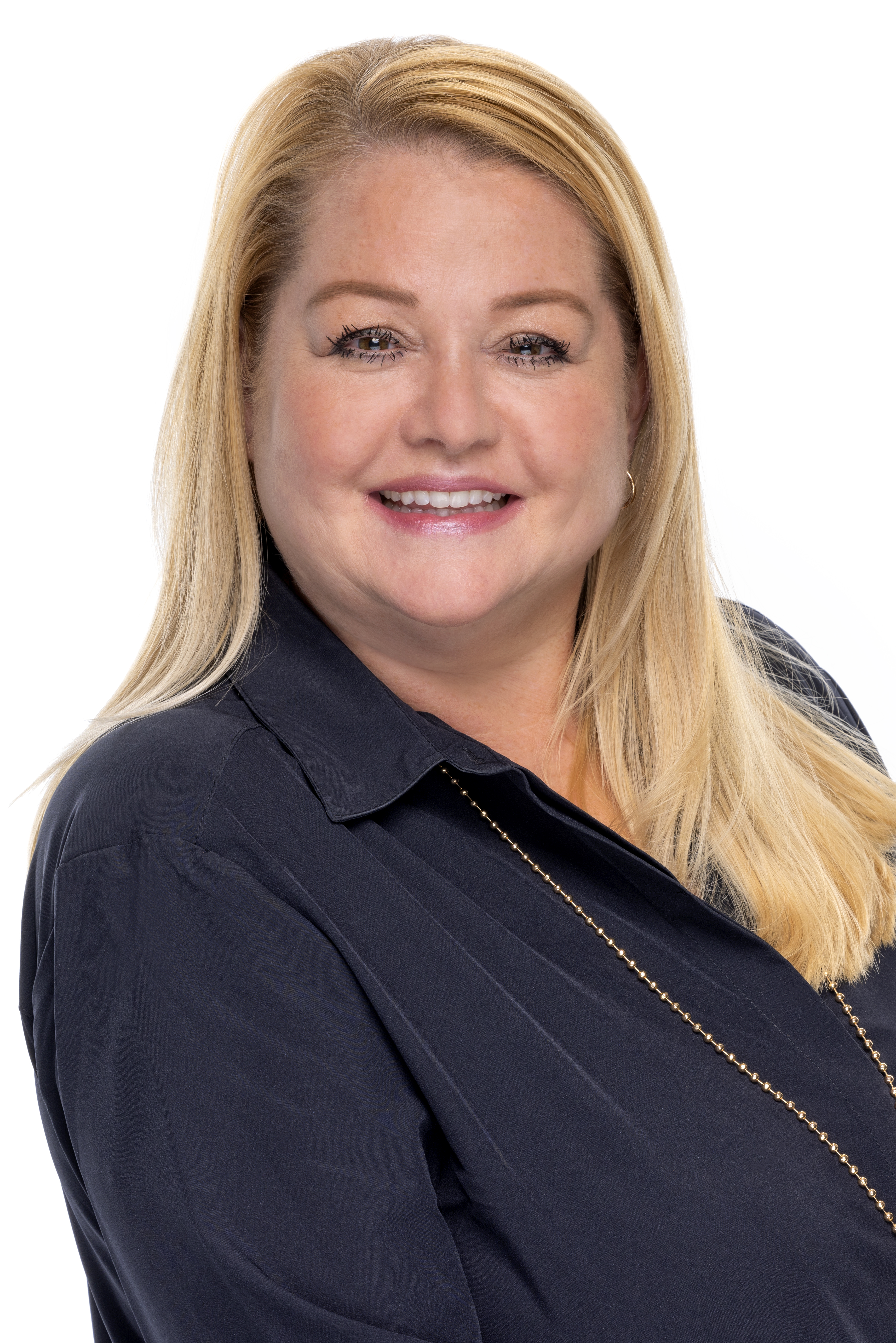 Jenni McDonough