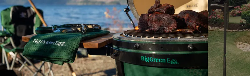 Outsmarting the competition to reignite growth for a 50-year-old grilling icon