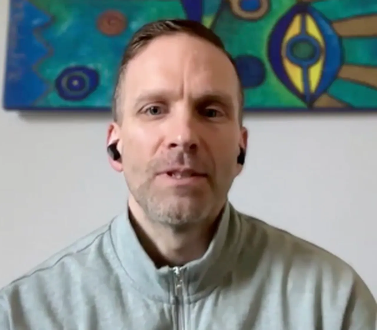 Teilnehmer:in des 21-Tage-Transformationsprogramms