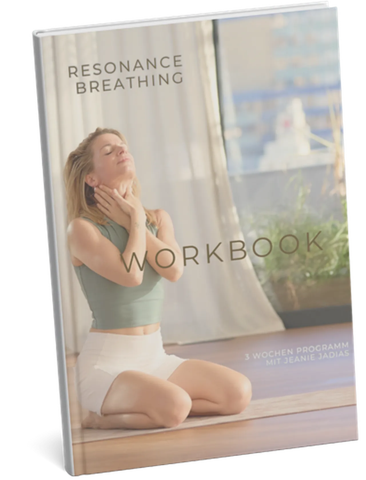Interaktives Workbook