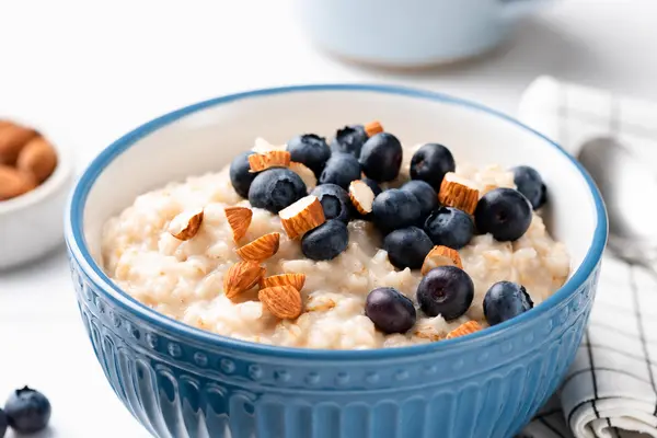 Rezept – Frühstück – Porridge