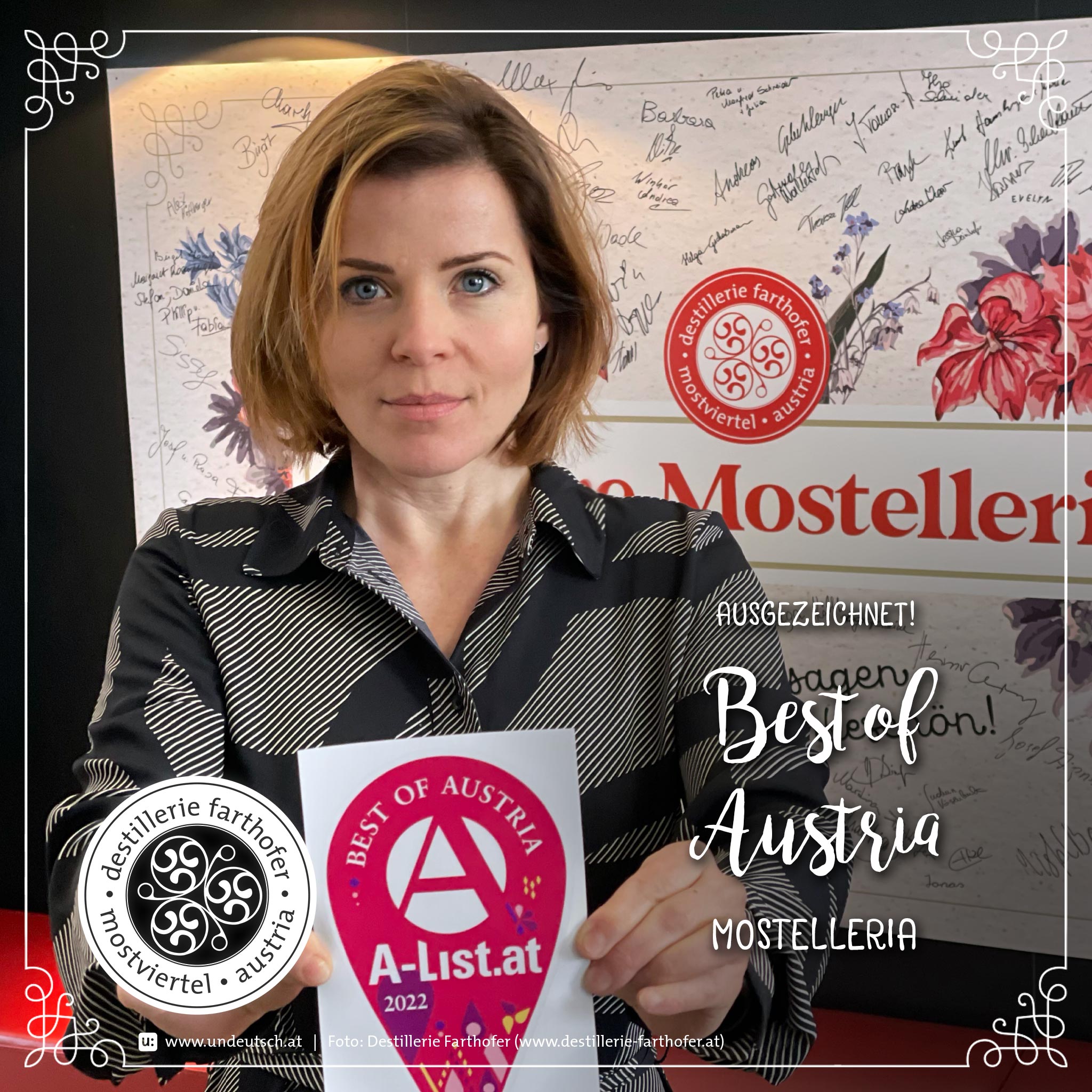 Aktuelles – Best of Austria (A-List)