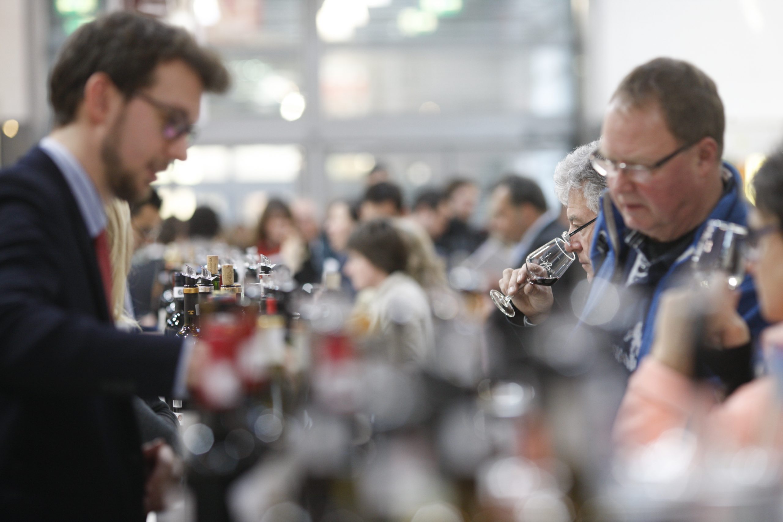 ProWein 2019 – die Jubiläumsausgabe