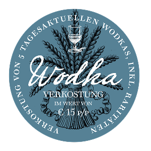 Wodka
