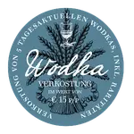 Wodka