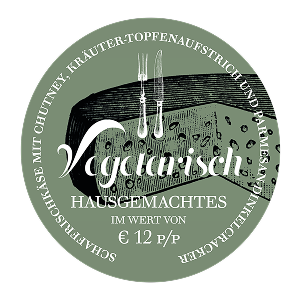 Vegetarisch