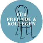 Für Freunde & Kollegen