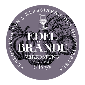 Edelbrände