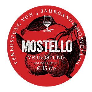 Mostello