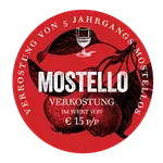 Mostello
