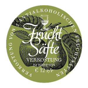 Fruchtsäfte