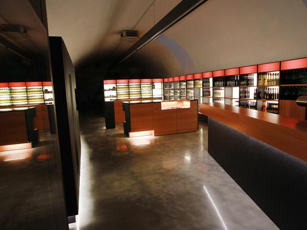 Mostelleria