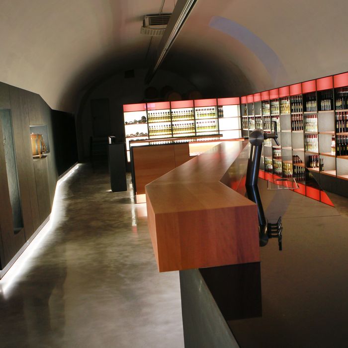 The destination to visit in the Mostviertel