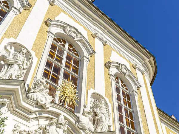 Historische Gemäuer