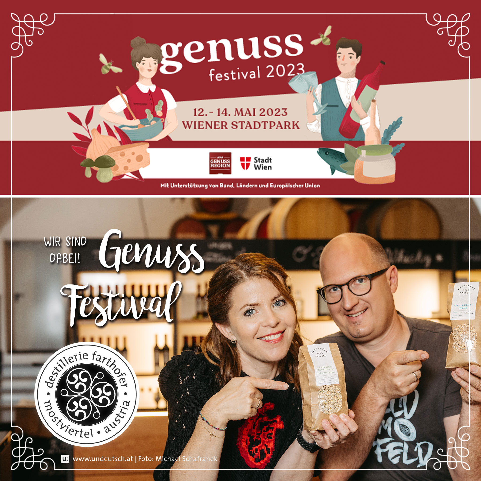 Genuss Festival 2023