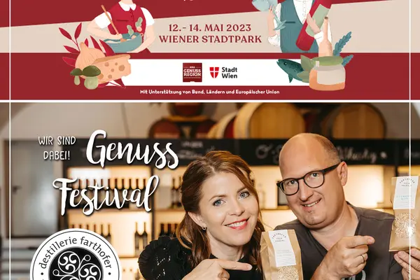 Genuss Festival 2023