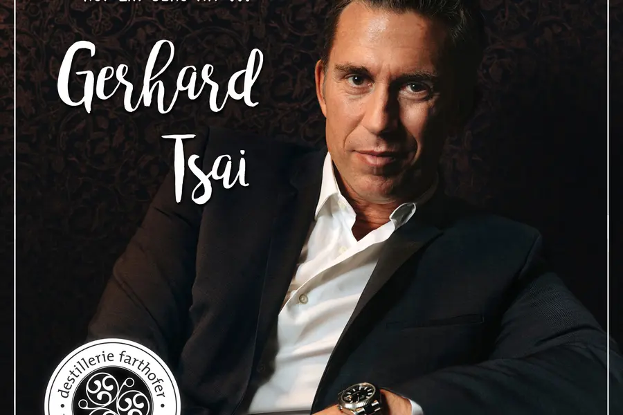 Gerhard Tsai